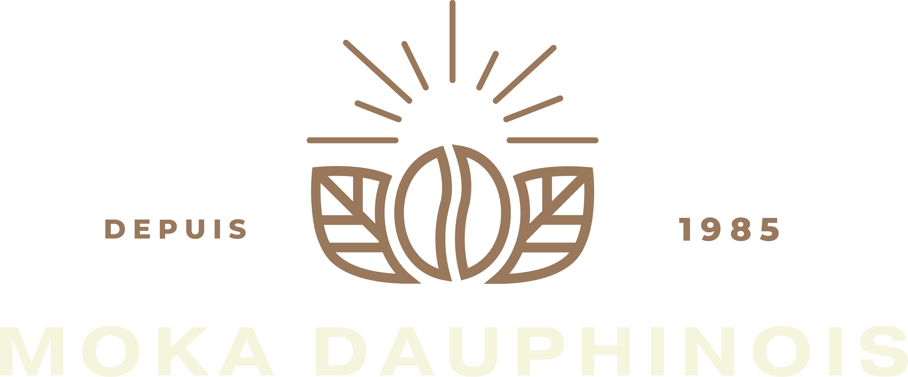 Logo Moka dauphinois