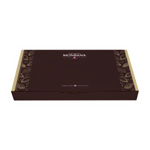 Assortiment chocolat praliné