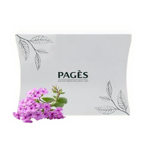 Infusion verveine Pagès