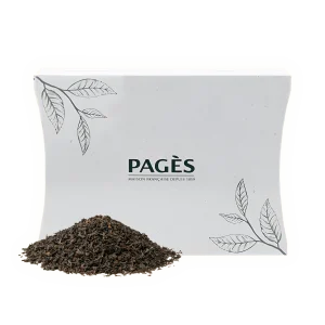Thé noir Pagès