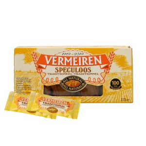 Vermeiren Speculoos